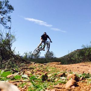 Meet your Posher, Braden